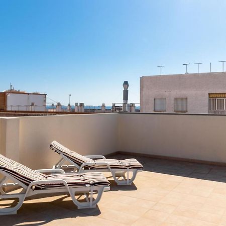 Ferienwohnung Libertad Del Mar Torrevieja Exterior foto