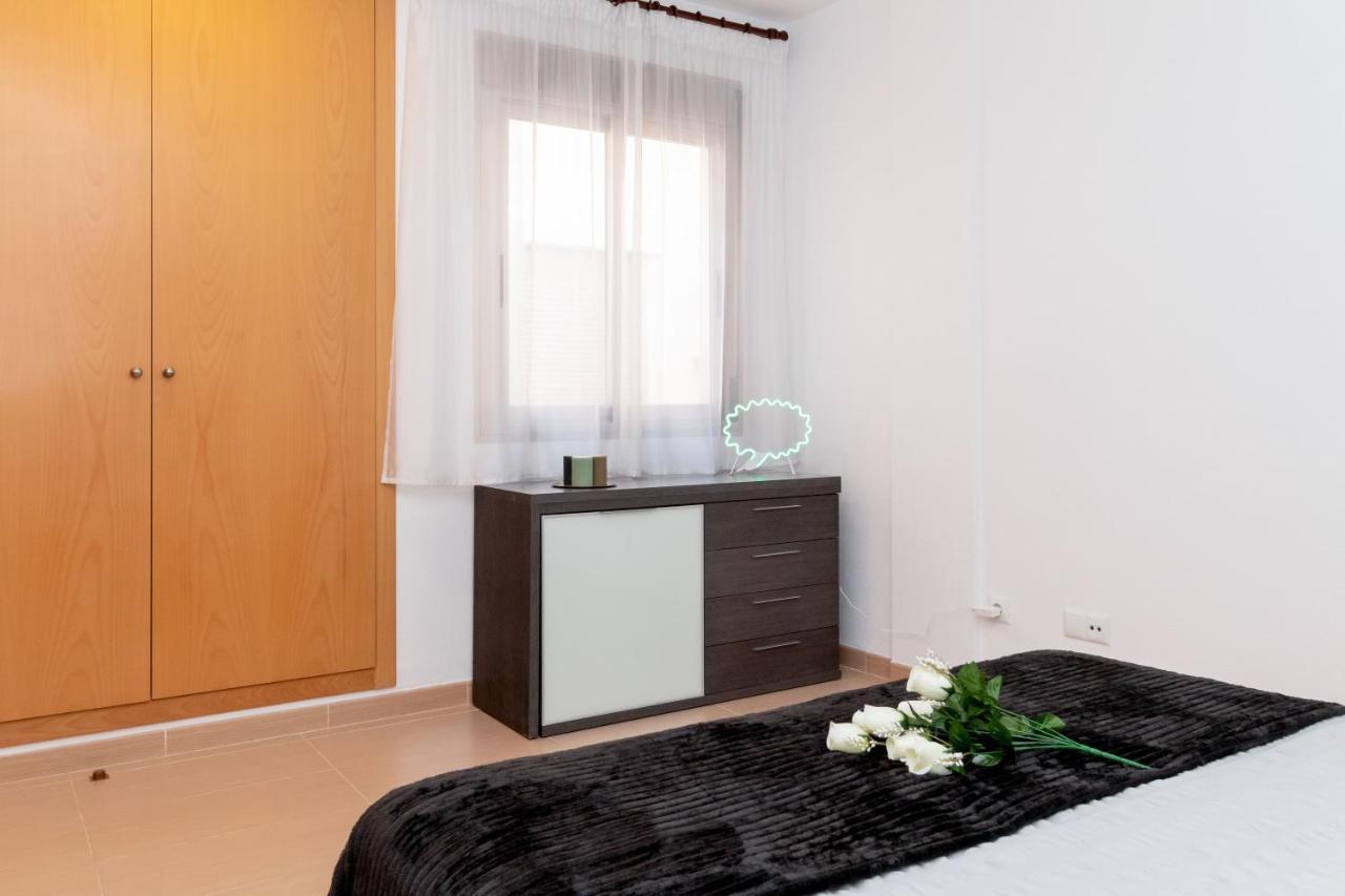 Ferienwohnung Libertad Del Mar Torrevieja Exterior foto