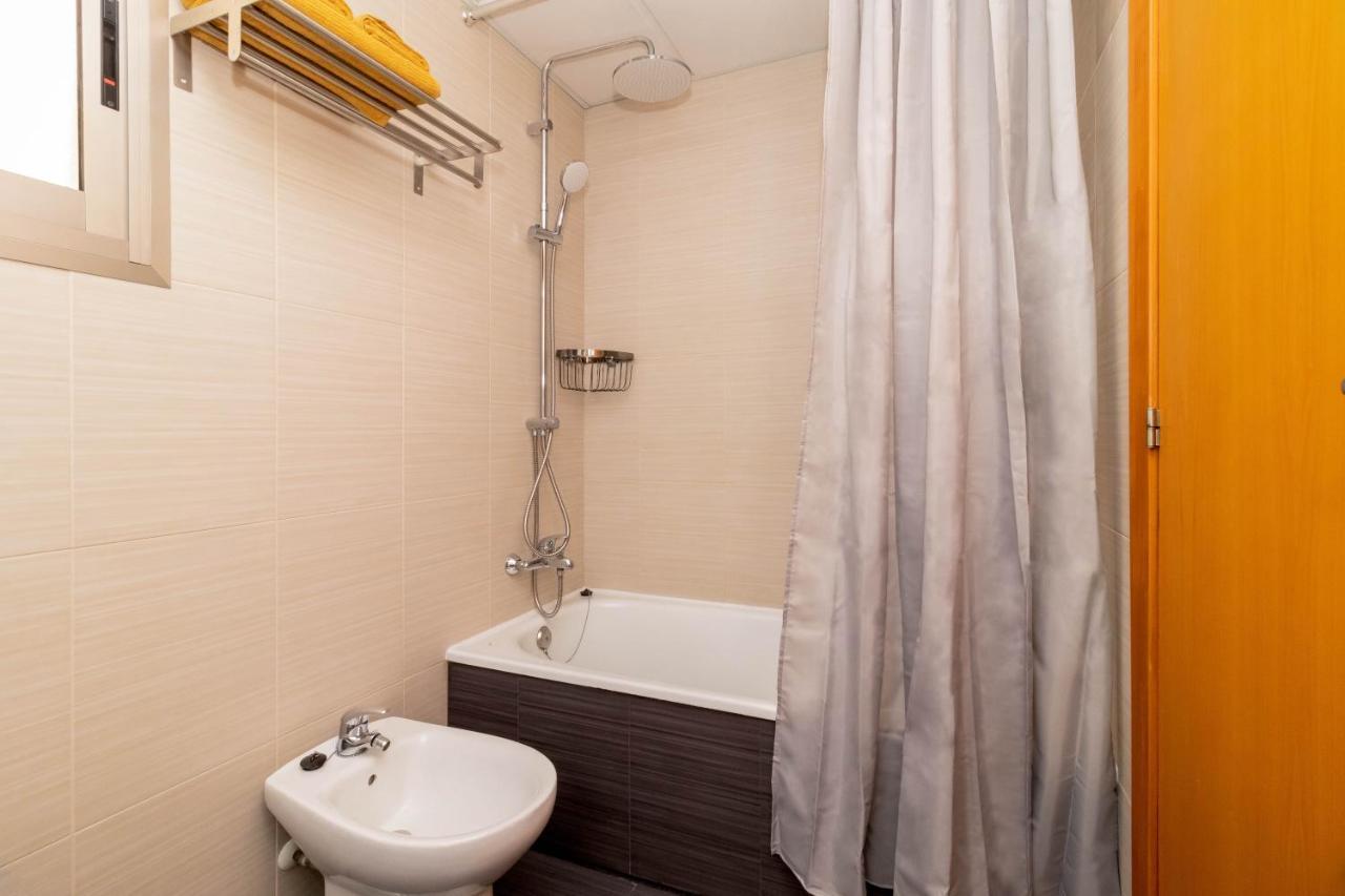 Ferienwohnung Libertad Del Mar Torrevieja Exterior foto
