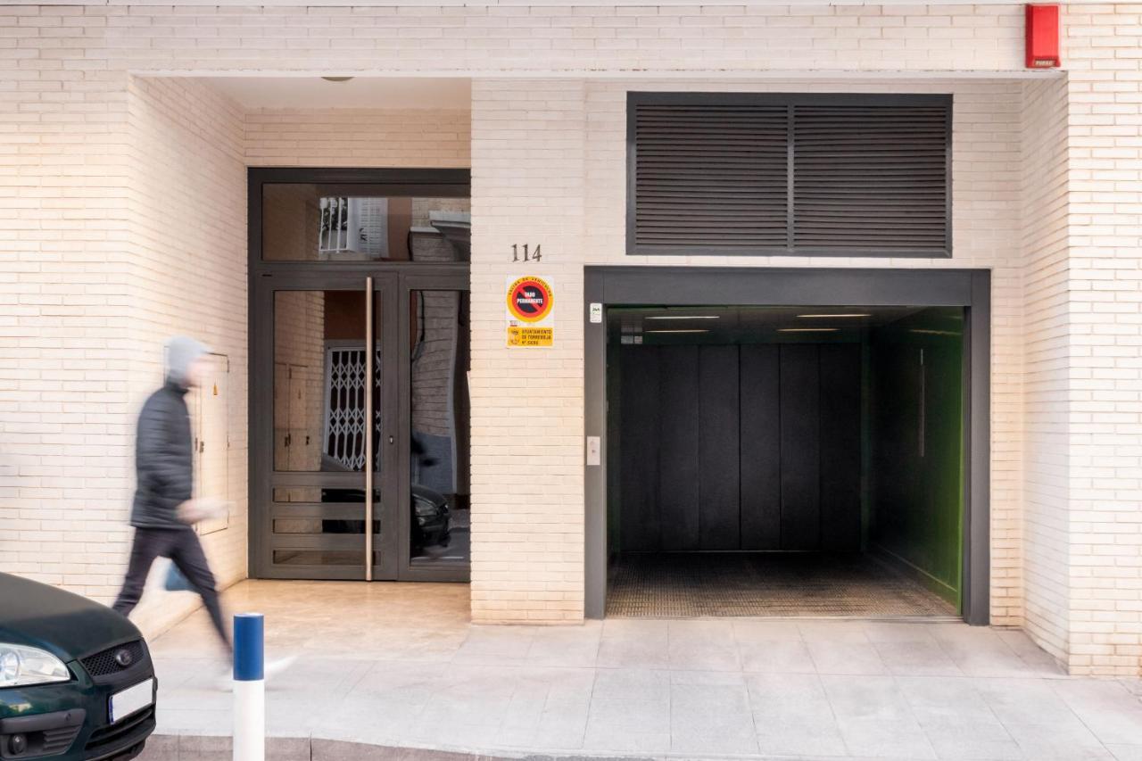 Ferienwohnung Libertad Del Mar Torrevieja Exterior foto