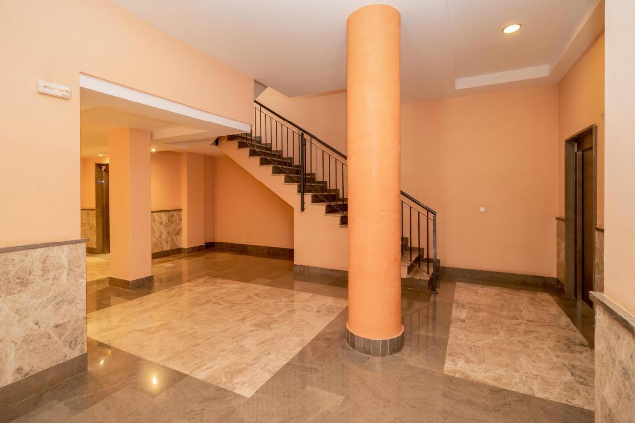 Ferienwohnung Libertad Del Mar Torrevieja Exterior foto